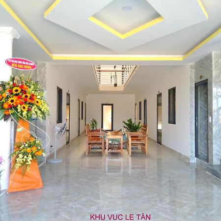 Phong Nha Hotel Phu Quoc Luaran gambar