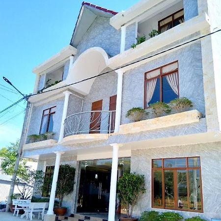 Phong Nha Hotel Phu Quoc Luaran gambar