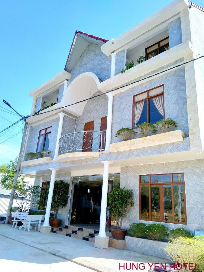 Phong Nha Hotel Phu Quoc Luaran gambar