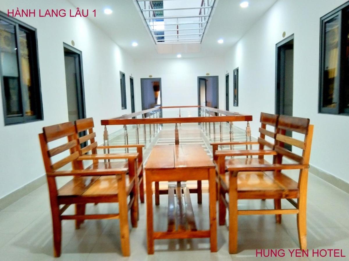 Phong Nha Hotel Phu Quoc Luaran gambar