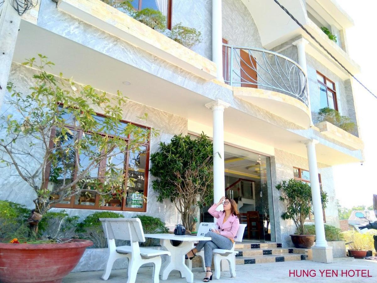Phong Nha Hotel Phu Quoc Luaran gambar