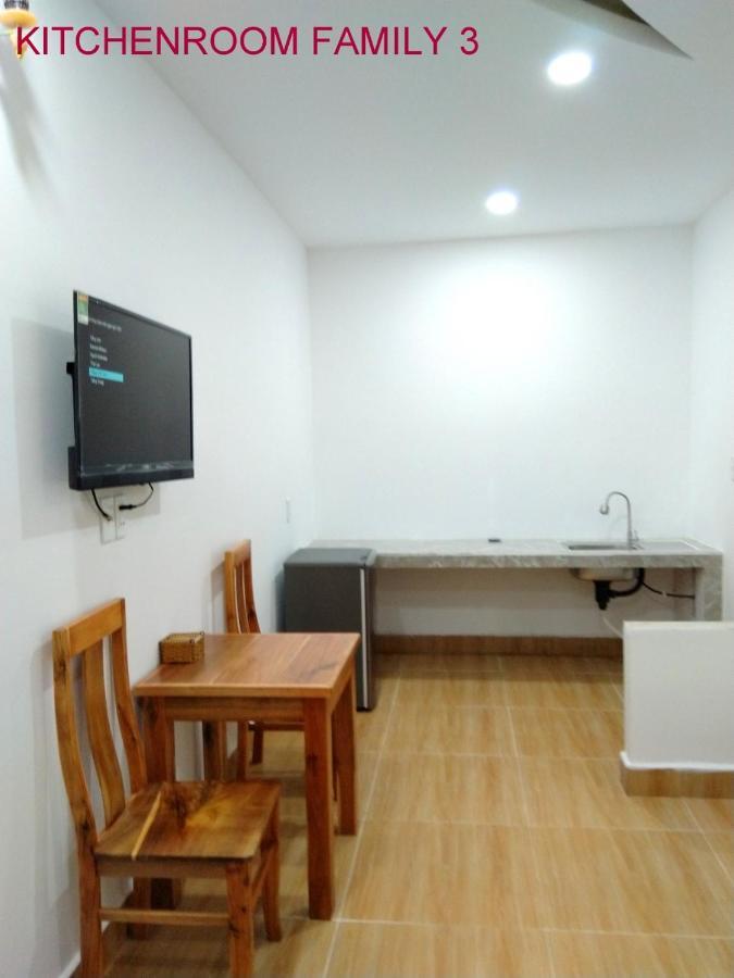 Phong Nha Hotel Phu Quoc Luaran gambar