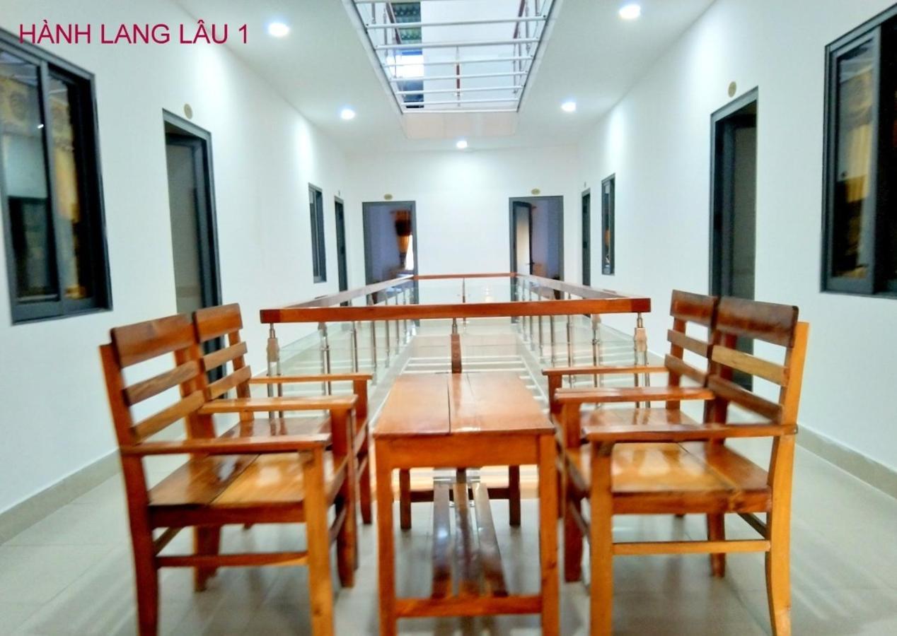 Phong Nha Hotel Phu Quoc Luaran gambar