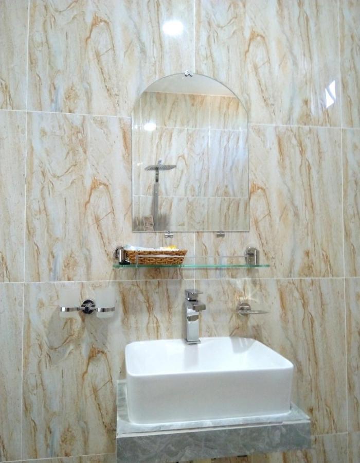 Phong Nha Hotel Phu Quoc Luaran gambar