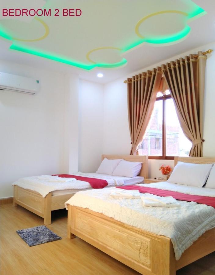 Phong Nha Hotel Phu Quoc Luaran gambar