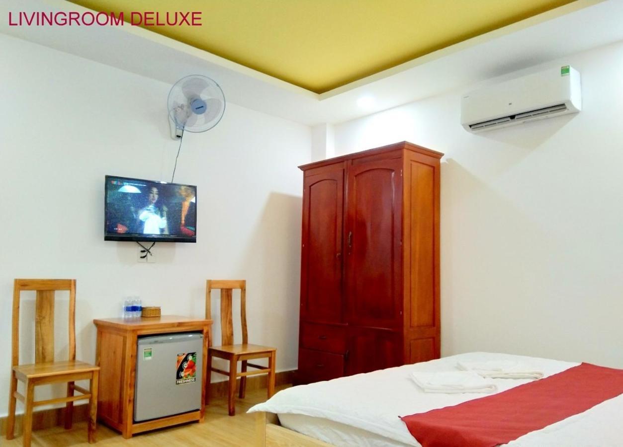 Phong Nha Hotel Phu Quoc Luaran gambar
