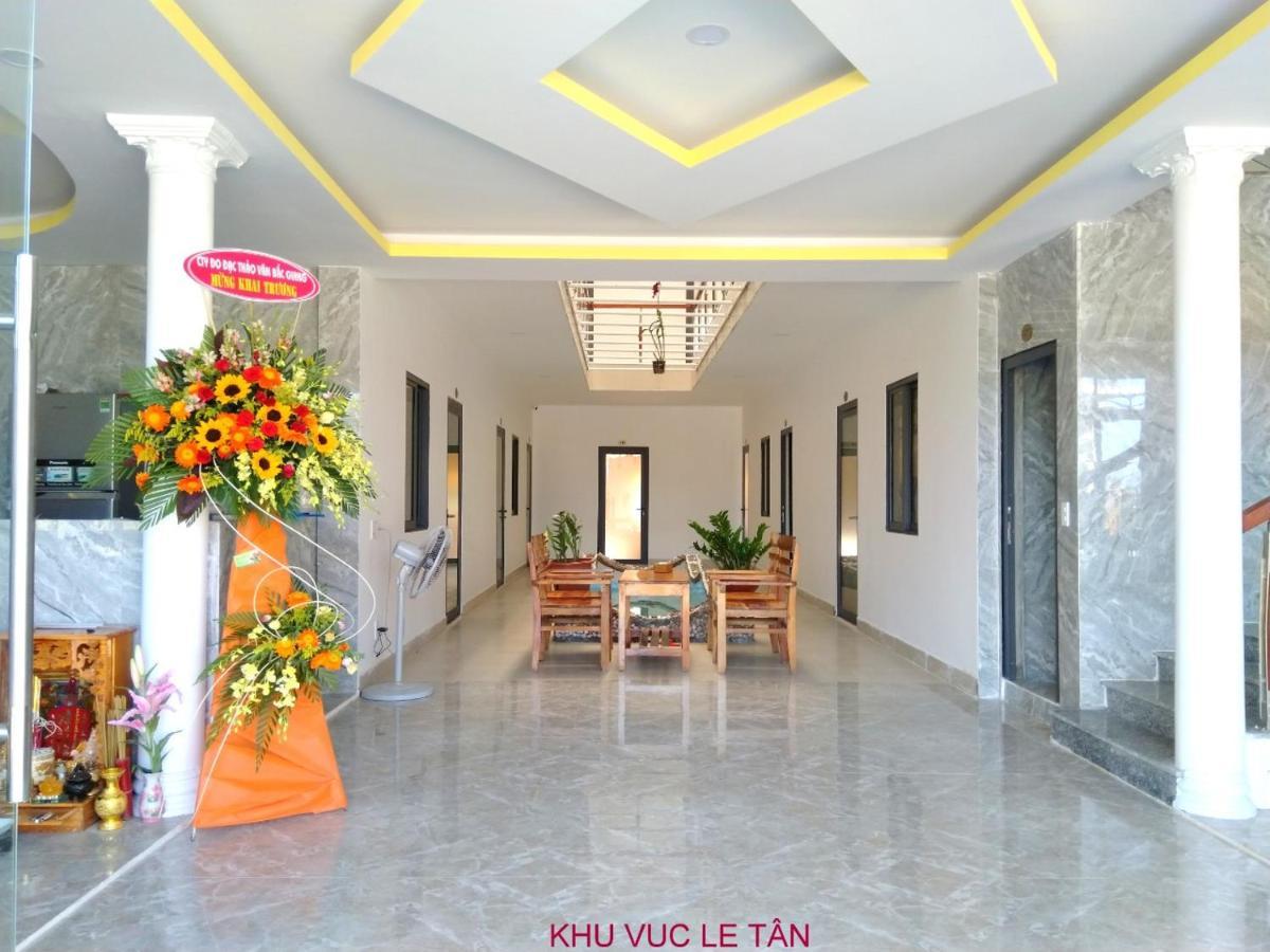 Phong Nha Hotel Phu Quoc Luaran gambar
