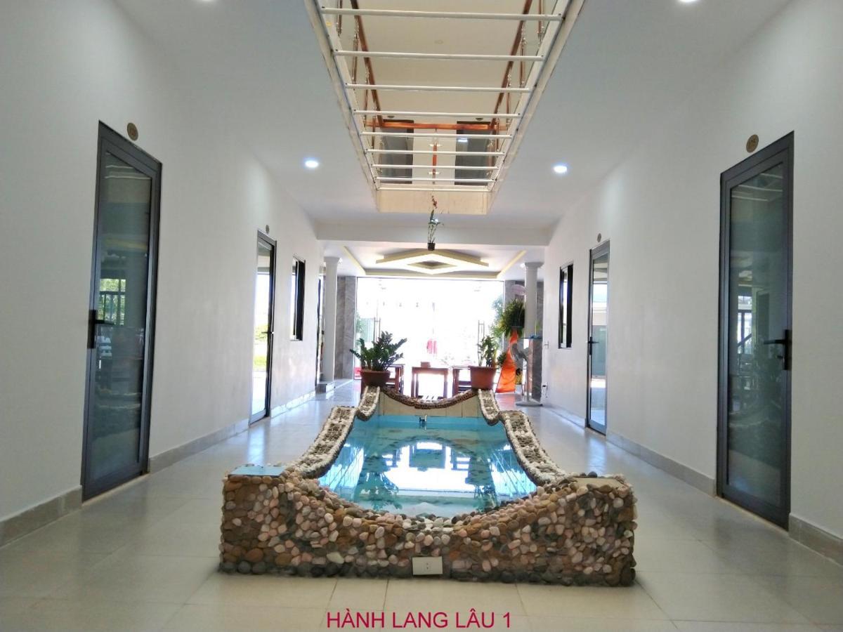 Phong Nha Hotel Phu Quoc Luaran gambar