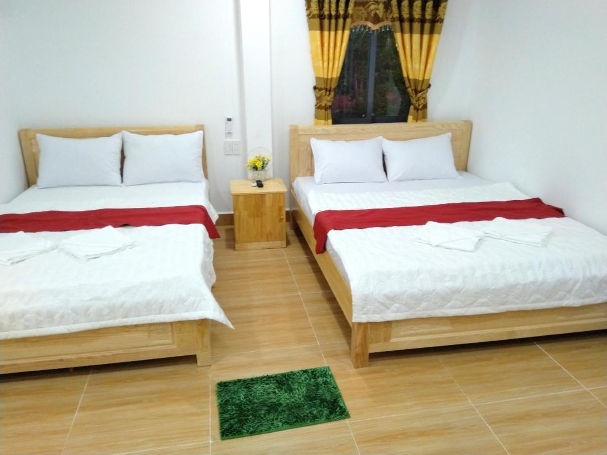Phong Nha Hotel Phu Quoc Luaran gambar