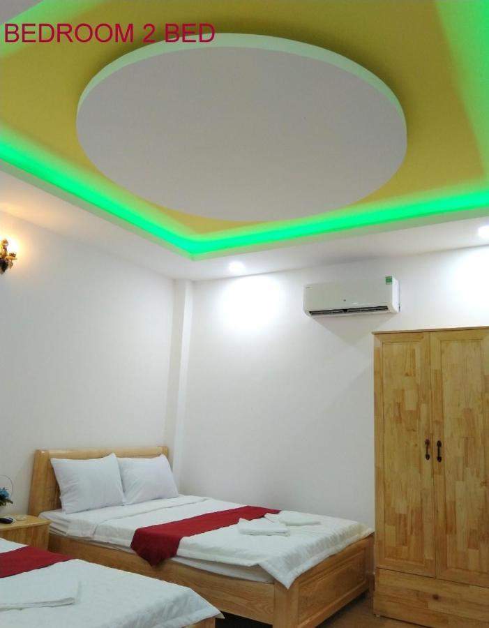 Phong Nha Hotel Phu Quoc Luaran gambar