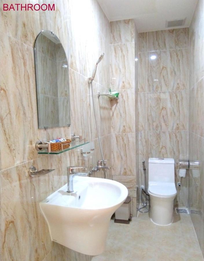 Phong Nha Hotel Phu Quoc Luaran gambar